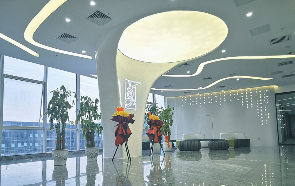 چین ZEIT Group نمایه شرکت
