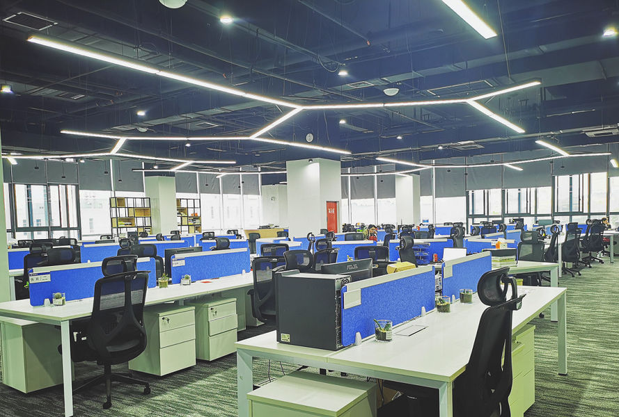 چین ZEIT Group نمایه شرکت