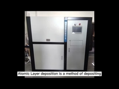 تجهیزات رسوب لایه اتمی ZEIT