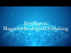 دستگاه تکمیل مغناطیسی ZEIT